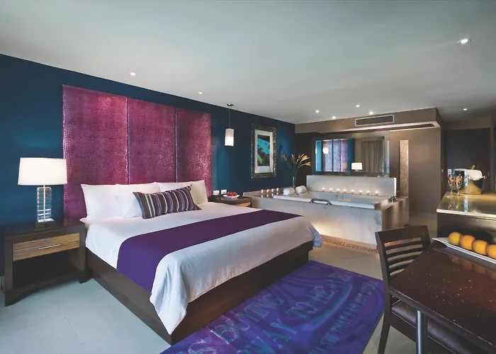 Hard Rock Hotel Cancun - All Inclusive