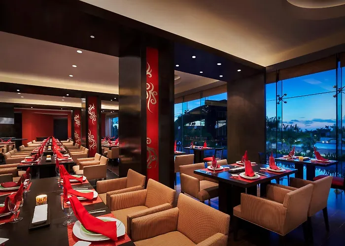 Hard Rock Hotel Cancun
