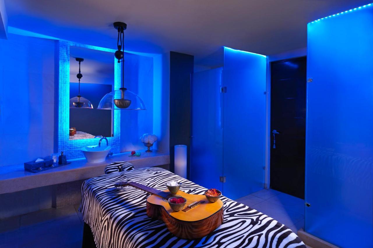 Hard Rock - Station touristique 5*