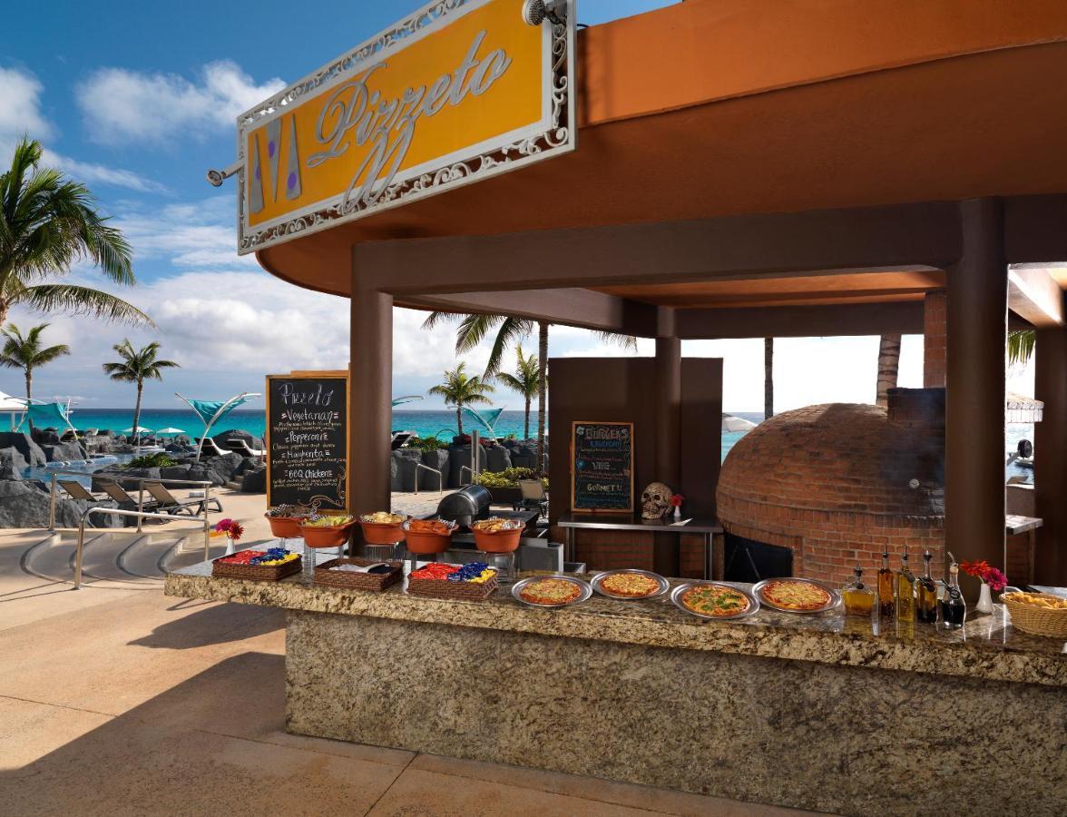 Hard Rock - Station touristique Cancún