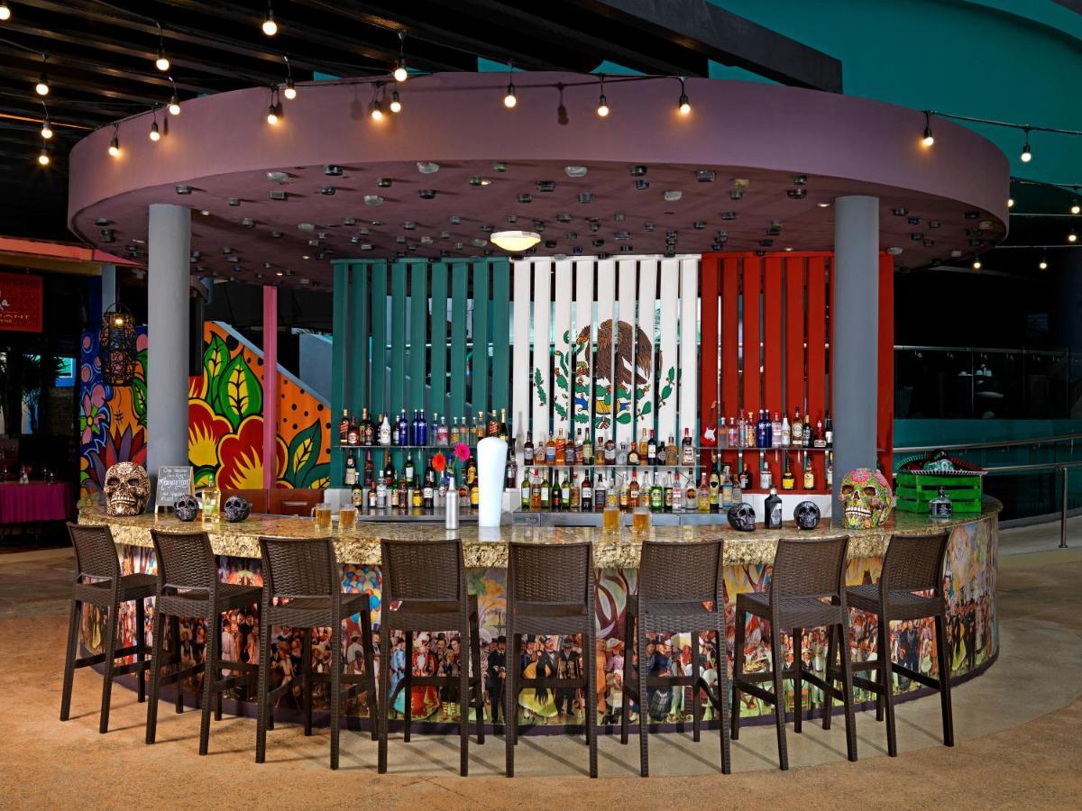 Hard Rock - Cancún