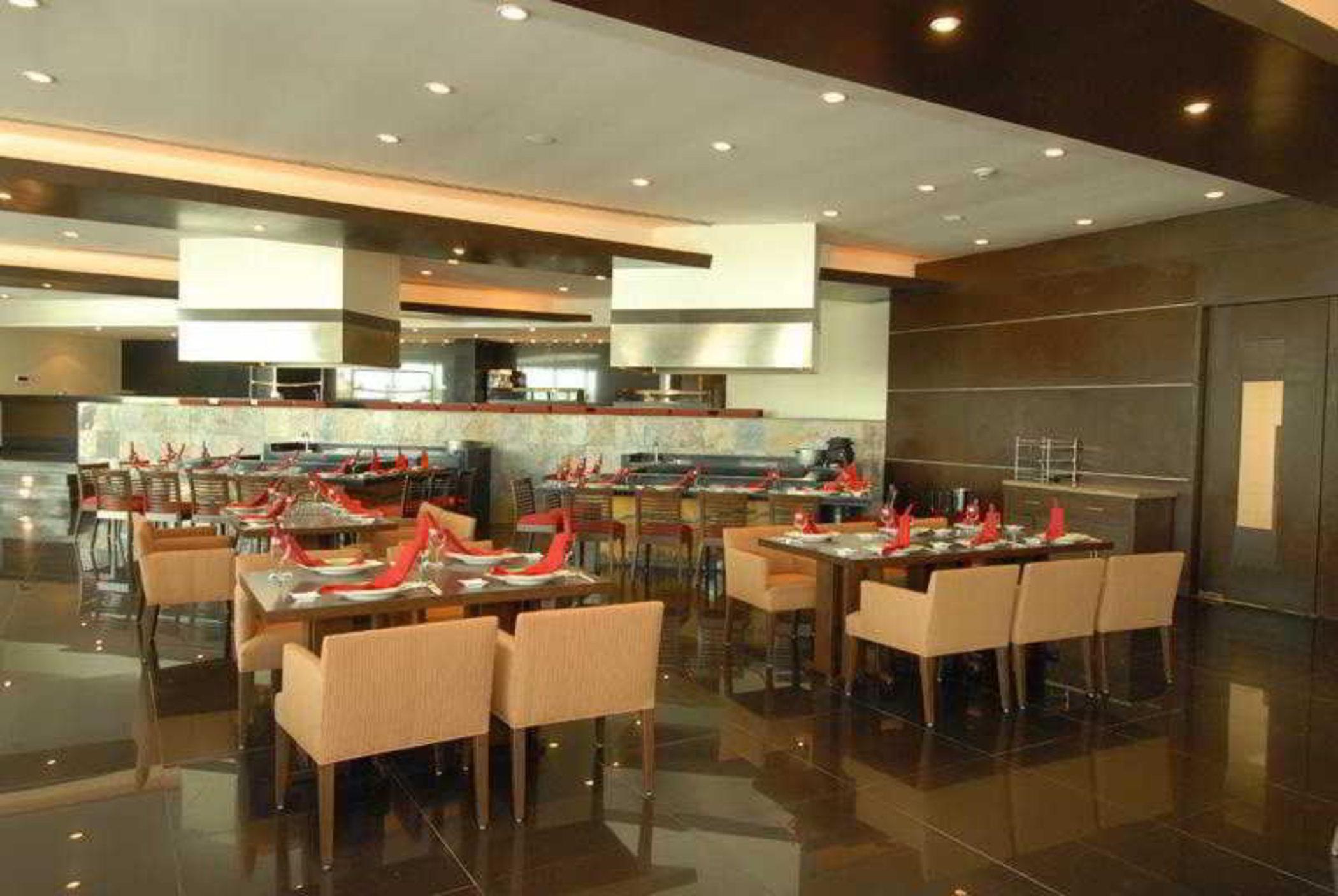 Hard Rock - 5*