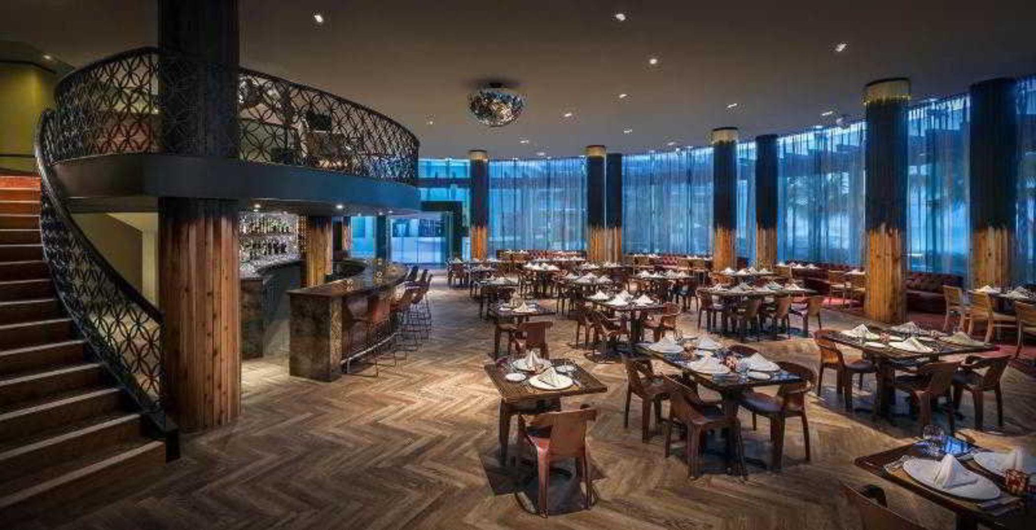 Station touristique Hard Rock -