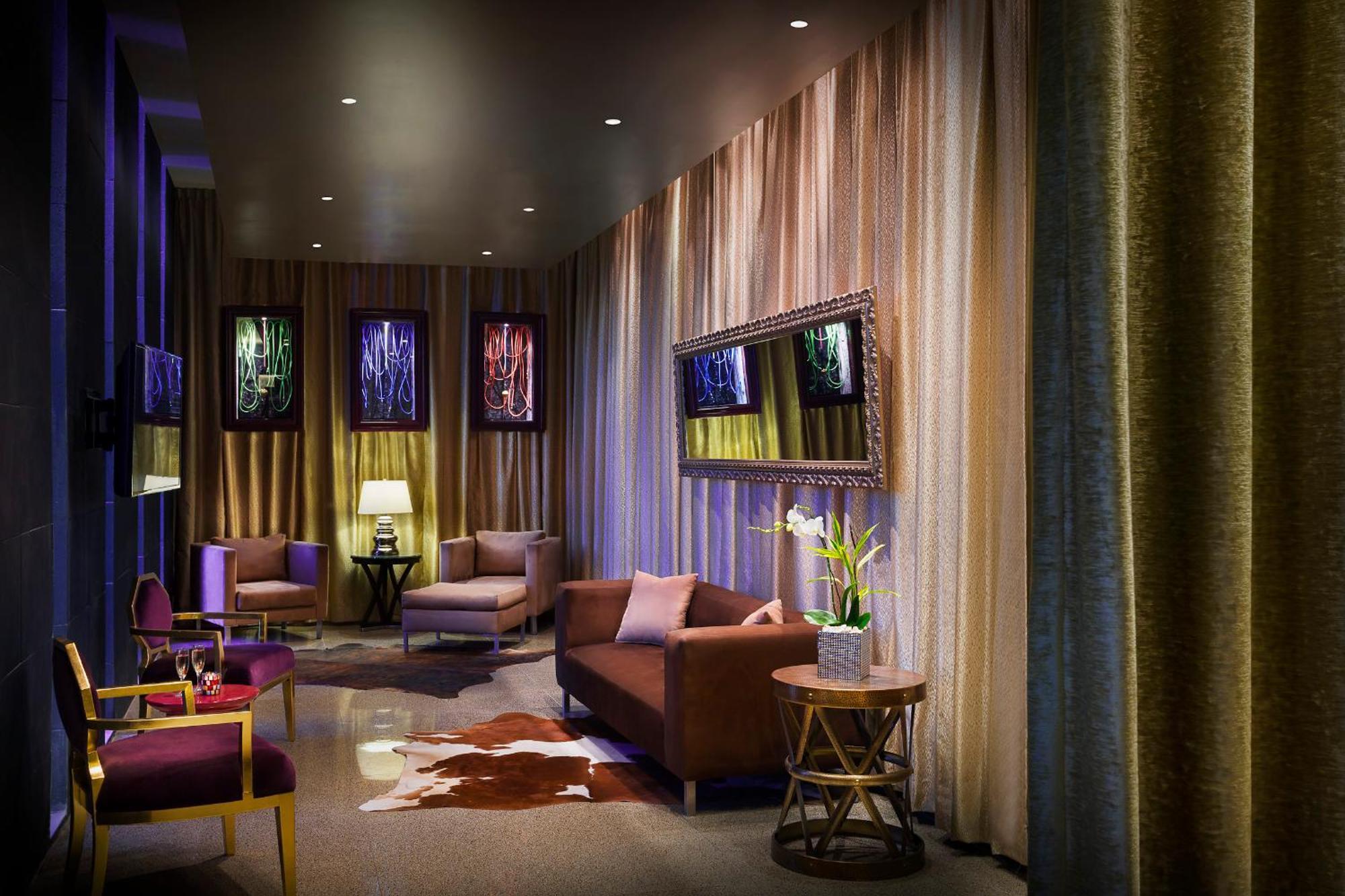 Station touristique Hard Rock -