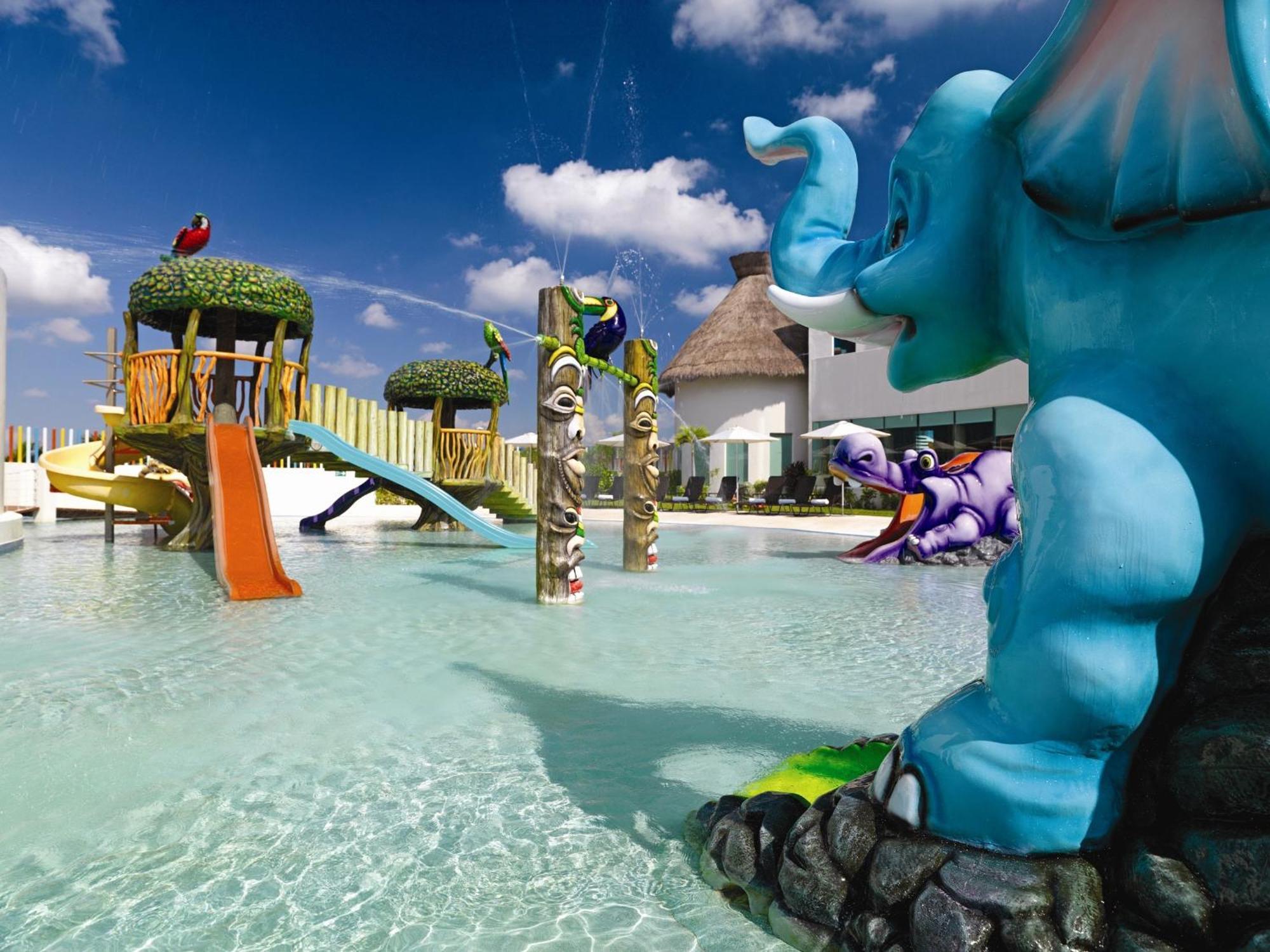 Station touristique Hard Rock -