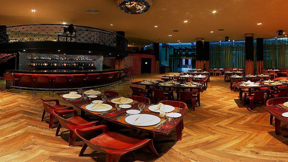 Station touristique Hard Rock - 5*