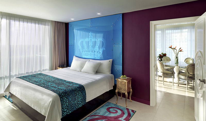 Hard Rock - Station touristique Cancún