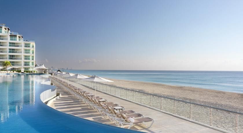 Station touristique Hard Rock - 5*