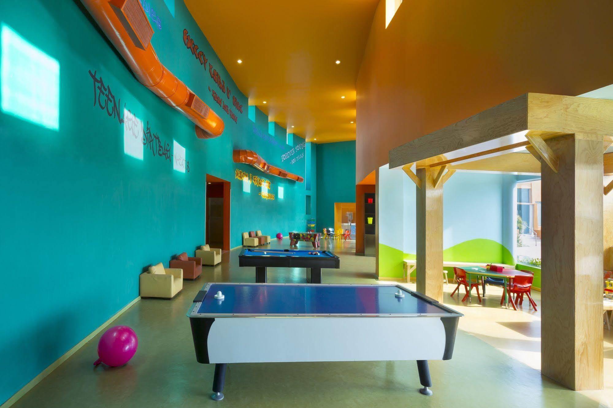 Hard Rock - Station touristique Cancún