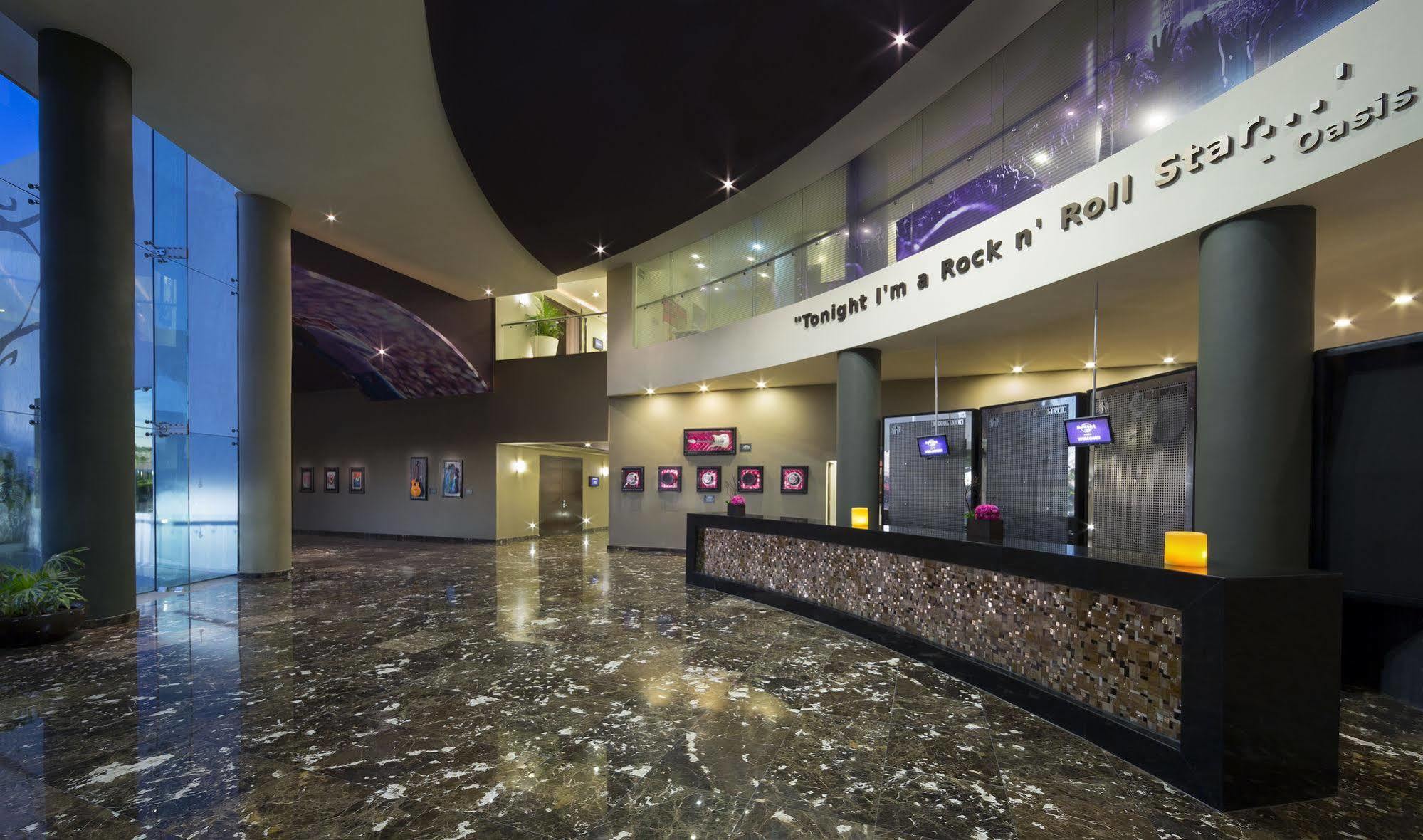 Hard Rock - Cancún