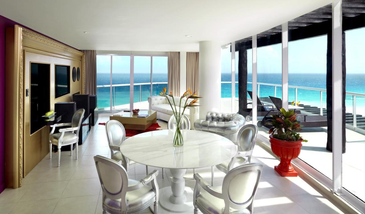 Hard Rock - Cancún