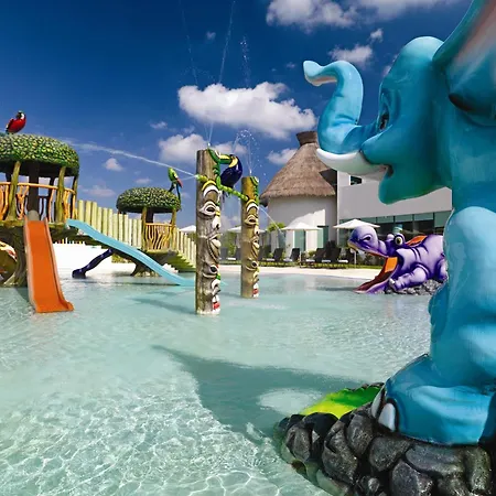 Hard Rock Hotel Cancun 